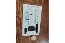 decals décalcomanie twingo sport