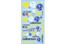 decals decalcomanie geodis calberson
