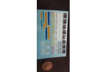 decals decalcomanie divers pompier bemaexx camiva camion sides desautel 54 1/43