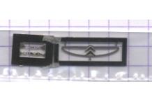 photodécoupe citroen saxo 1 /43